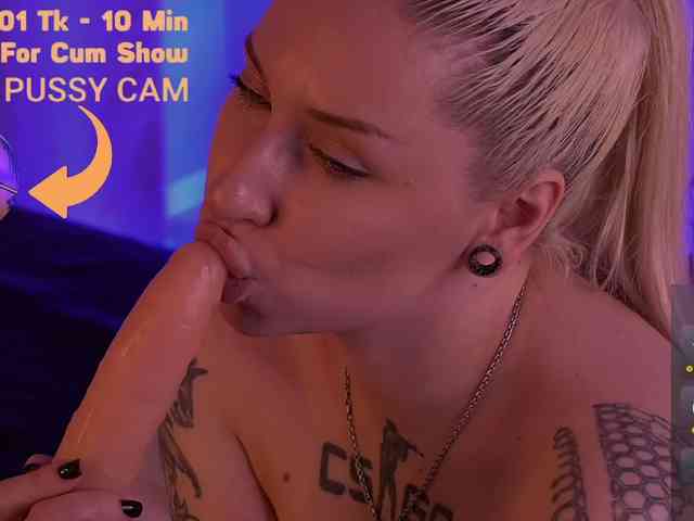 private live sex show Yellowea