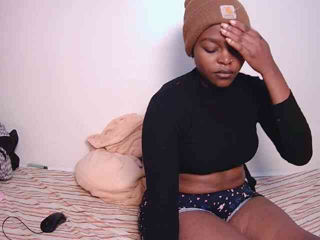 Prettyvish webcam
