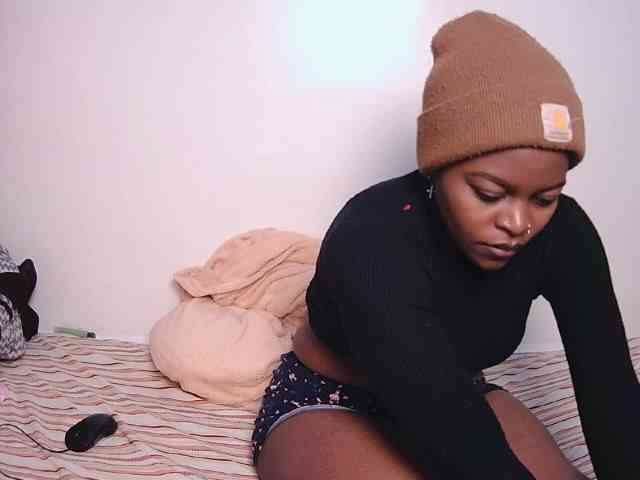 Prettyvish webcam