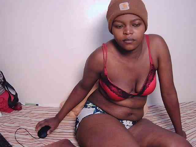 Prettyvish webcam
