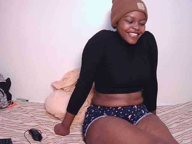 Prettyvish webcam