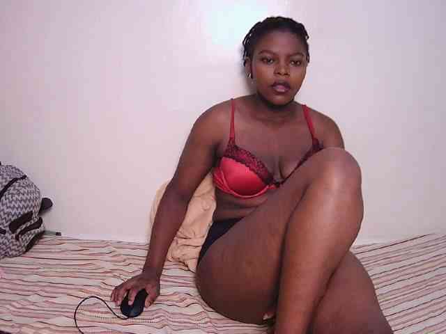 Prettyvish webcam