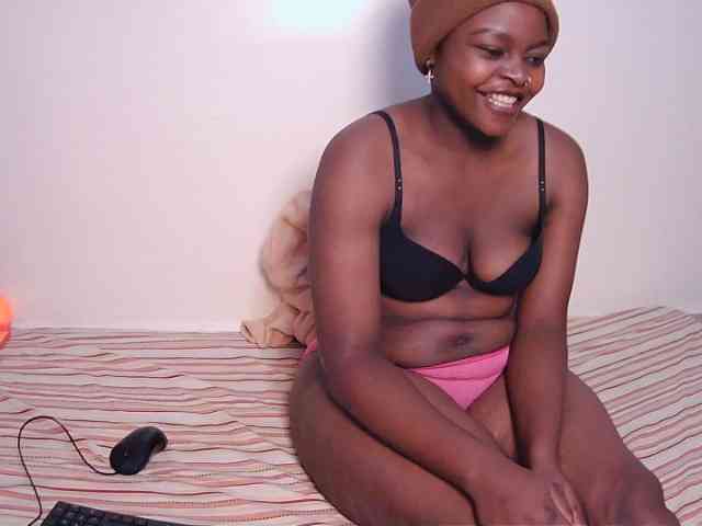 Prettyvish webcam