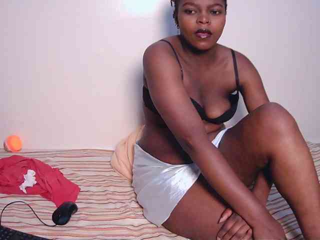 Prettyvish webcam