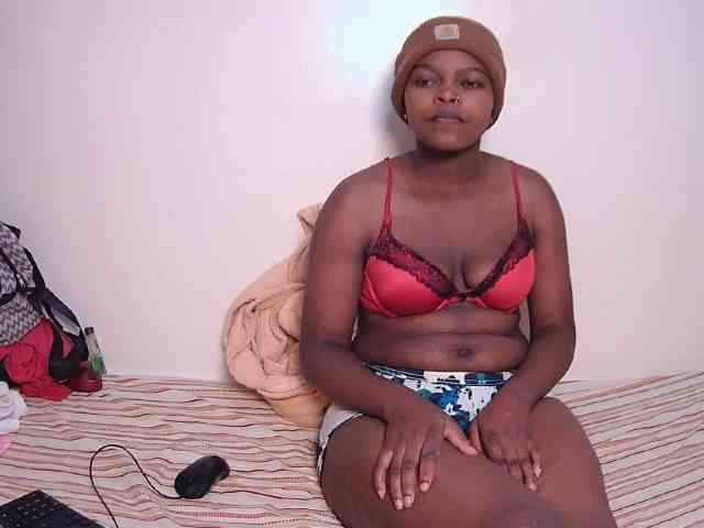 Prettyvish webcam