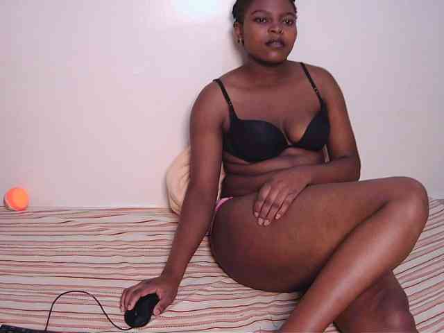 Prettyvish webcam