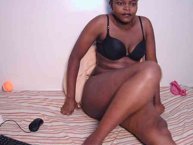 Prettyvish webcam