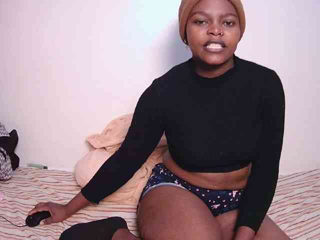 Prettyvish webcam