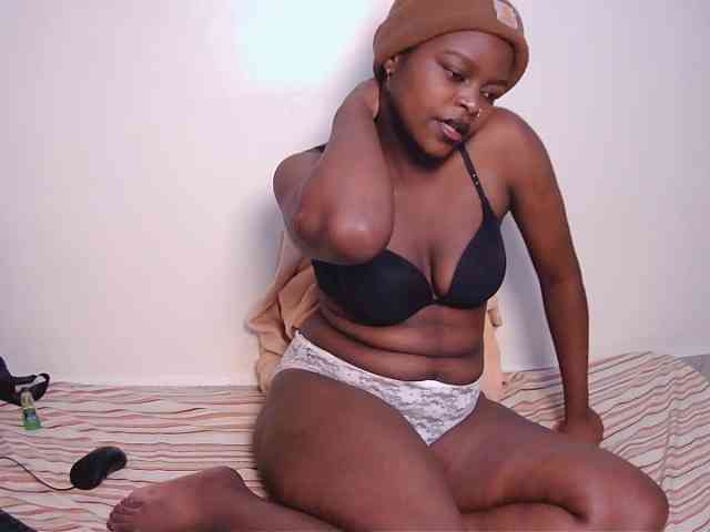 Prettyvish webcam