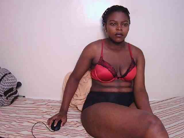 Prettyvish webcam