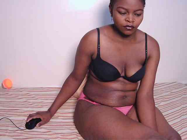 Prettyvish webcam