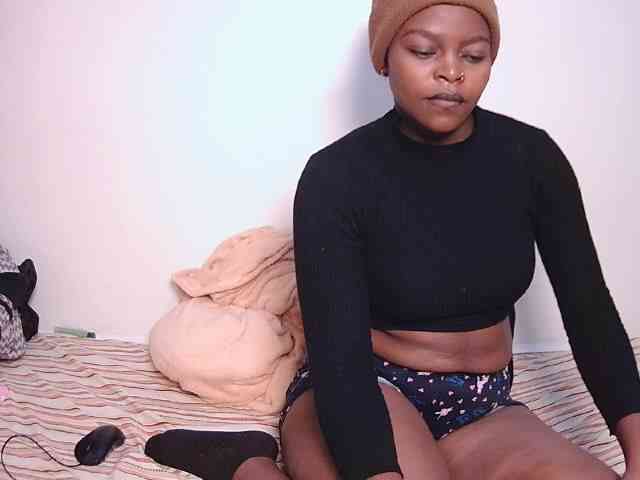 Prettyvish webcam