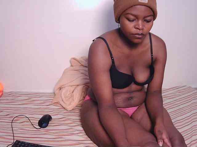 Prettyvish webcam