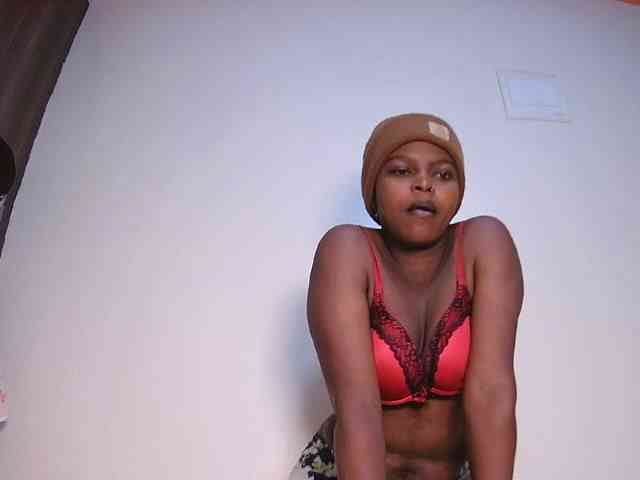 Prettyvish webcam