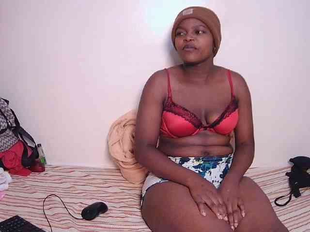 Prettyvish webcam