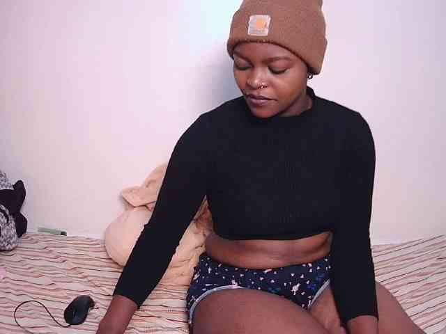 Prettyvish webcam