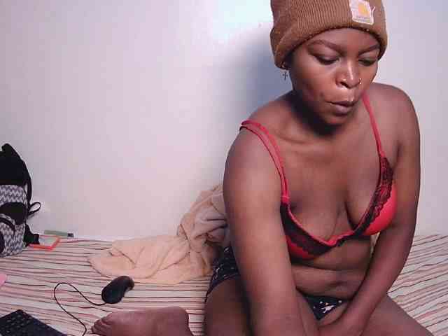 Prettyvish webcam