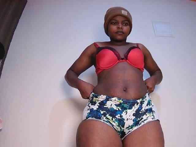 Prettyvish webcam