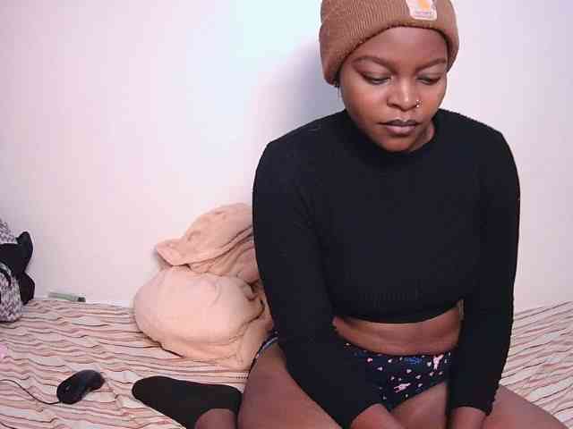 Prettyvish webcam