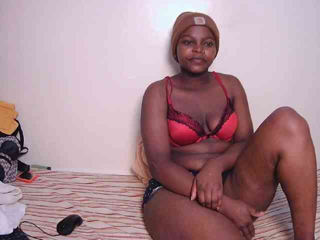Prettyvish webcam