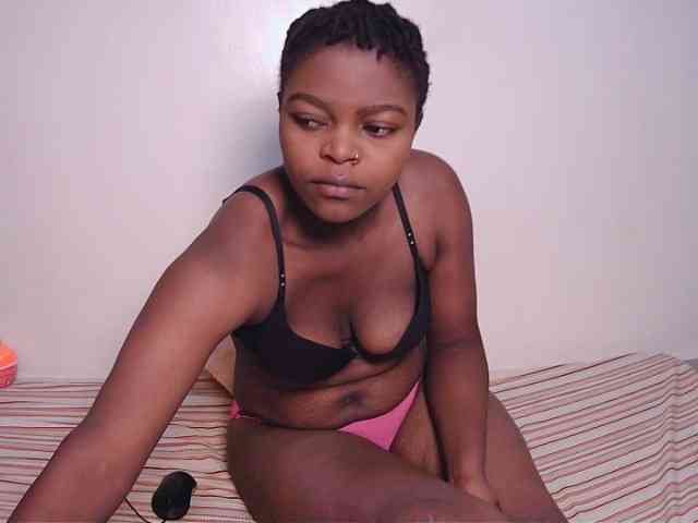 Prettyvish webcam