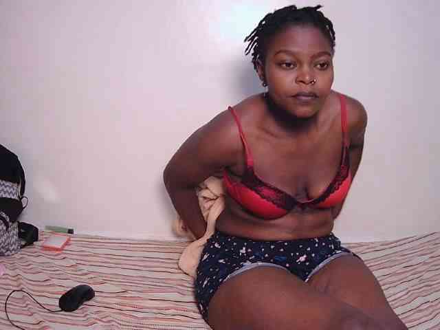 Prettyvish webcam