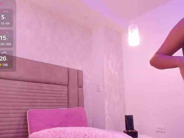 EMMAWIILSON webcam