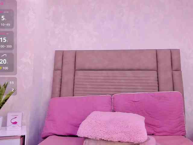 EMMAWIILSON webcam