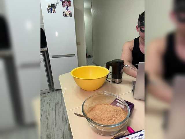 Nice-rats02's BongaCams show and profile