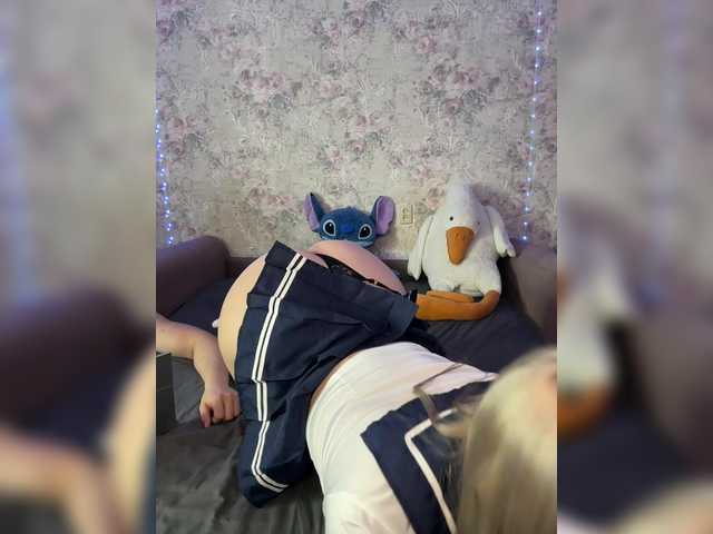 Nice-rats02's BongaCams show and profile