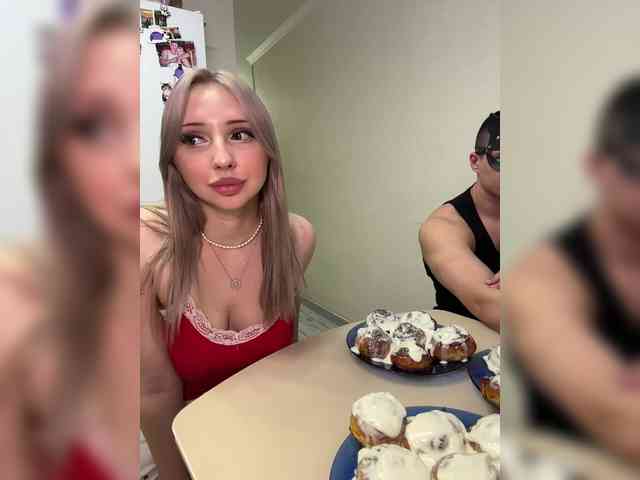 Nice-rats02 Live Webcam on BongaCams