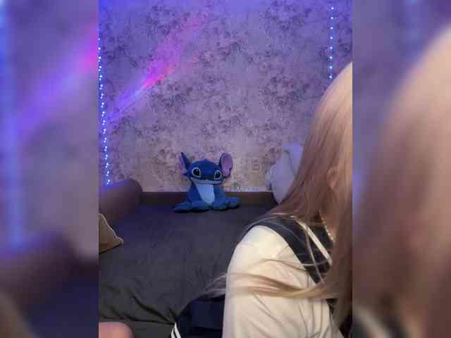 streaming web cam Nice-rats02