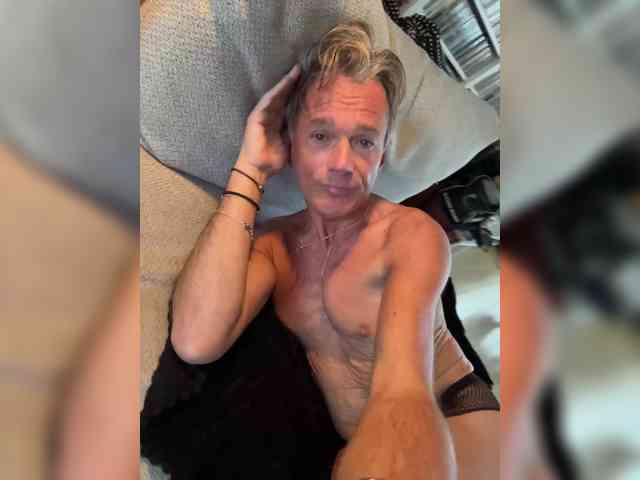 christopheporn Live Webcam on BongaCams