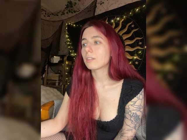 SelinaXylia Live Cam on BongaCams