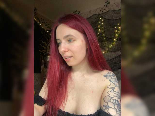 SelinaXylia's BongaCams show and profile