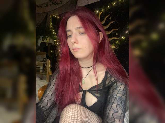 эросцена SelinaXylia