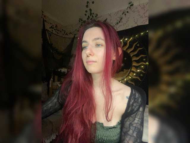 SelinaXylia's BongaCams show and profile