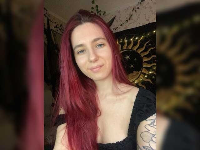 SelinaXylia's BongaCams show and profile