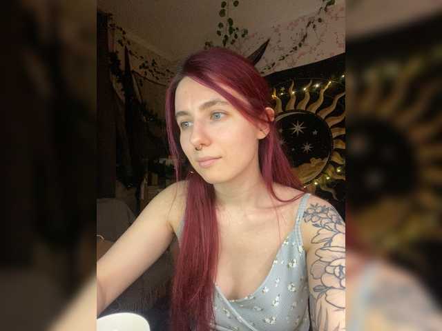 SelinaXylia's BongaCams show and profile