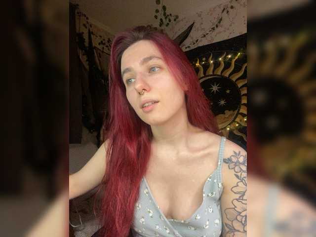 SelinaXylia's BongaCams show and profile