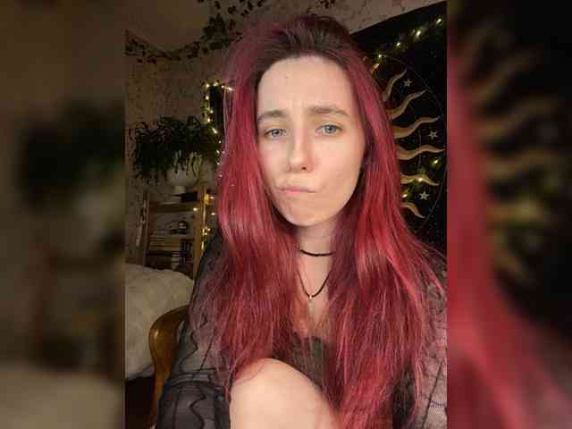 SelinaXylia webcam