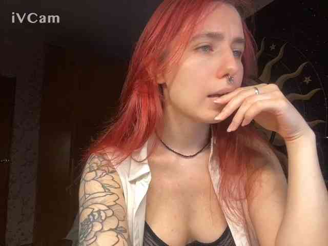 SelinaXylia webcam
