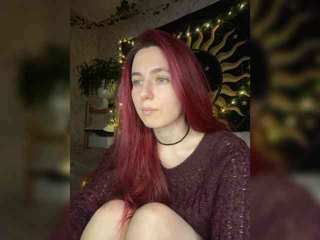 SelinaXylia webcam