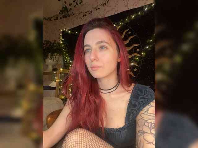 SelinaXylia webcam