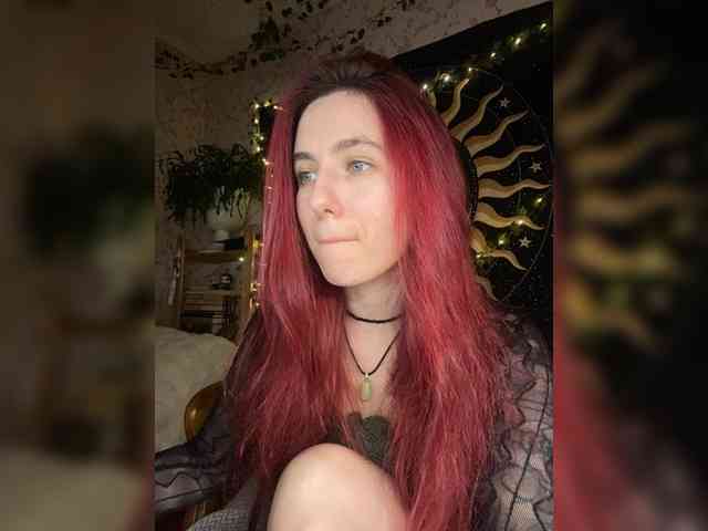 SelinaXylia webcam