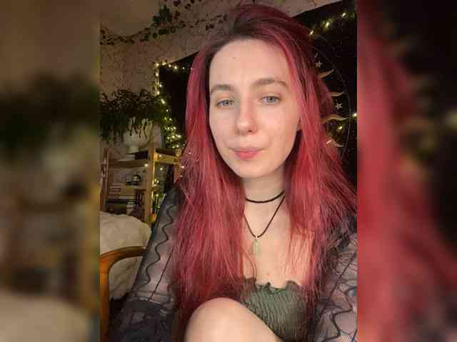SelinaXylia webcam
