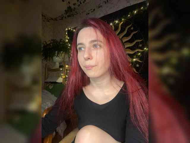 SelinaXylia webcam
