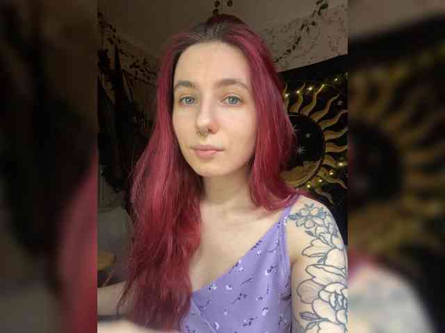 SelinaXylia Live Webcam on BongaCams