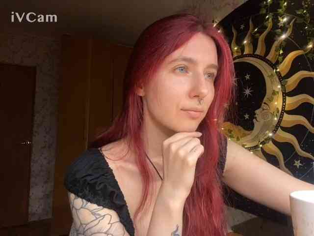 chat free online SelinaXylia