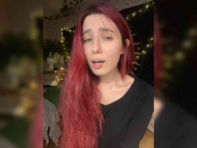 SelinaXylia webcam